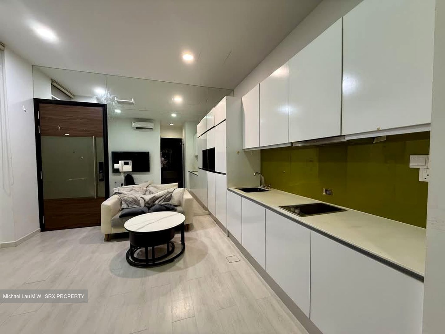 Mulberry Tree (D11), Apartment #565260901